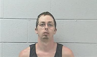 Ryan Young, - Montgomery County, IN 