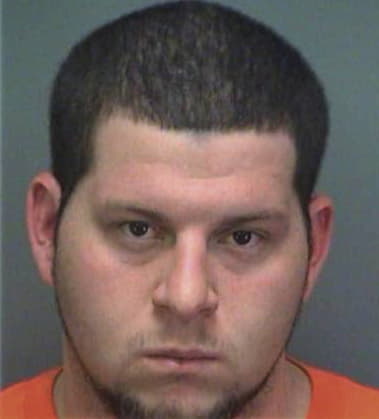 Shawn Zartman, - Pinellas County, FL 