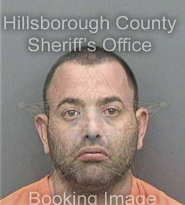 Jose Alamogonzalez, - Hillsborough County, FL 