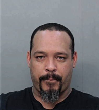 Walter Alfonso, - Dade County, FL 