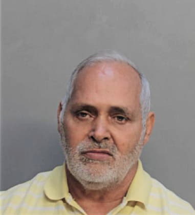 Luis Alonso-Piovet, - Dade County, FL 