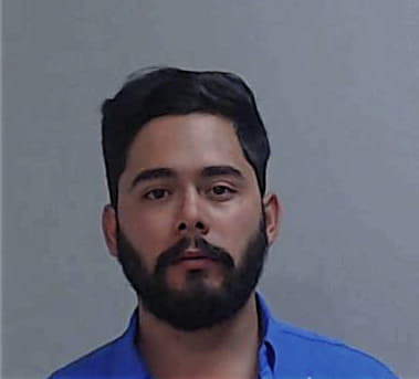 Onatan Alvaro, - Hidalgo County, TX 