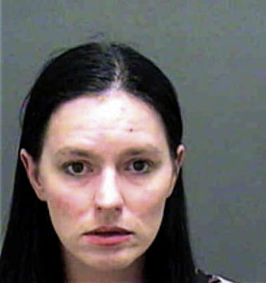 Fatima Arsamakova, - Mecklenburg County, NC 