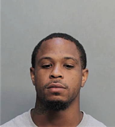 Richard Ashley, - Dade County, FL 