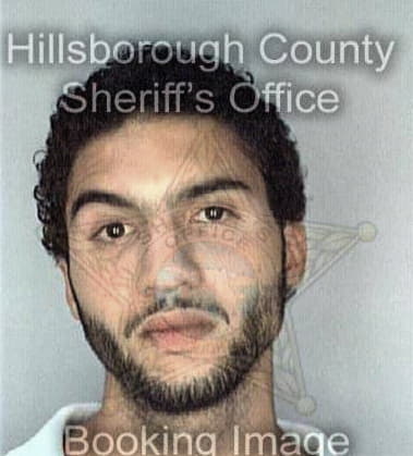 Fayez Ayoub, - Hillsborough County, FL 