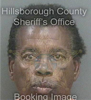 Willie Ballard, - Hillsborough County, FL 