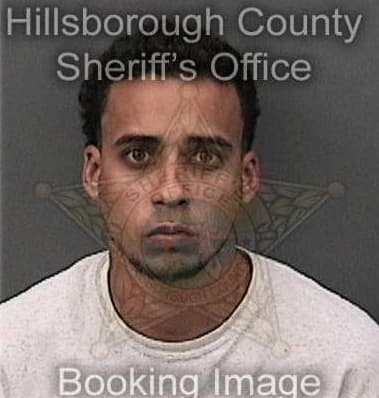 Damien Bellagamba - Hillsborough County, FL 