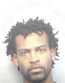 Randy Benjamin - Fulton County, GA 