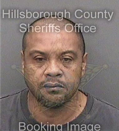 Norman Black - Hillsborough County, FL 