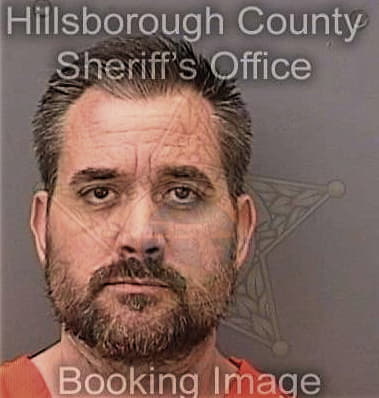 James Bonham - Hillsborough County, FL 
