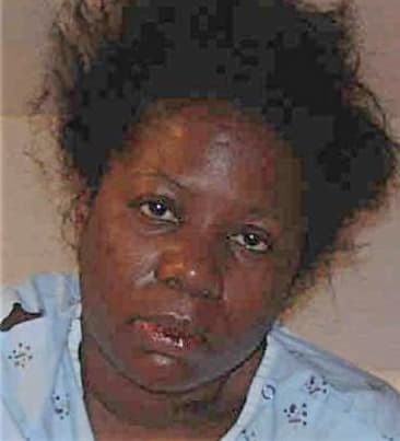 Adria Booker - Polk County, FL 