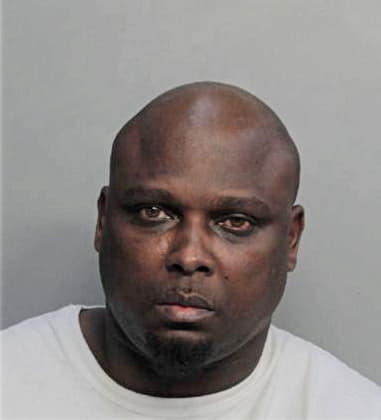 Eric Brinson, - Dade County, FL 