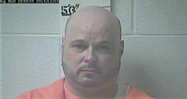 Ronald Bruce, - Hardin County, KY 