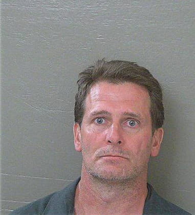 Edward Bucholz, - Escambia County, FL 