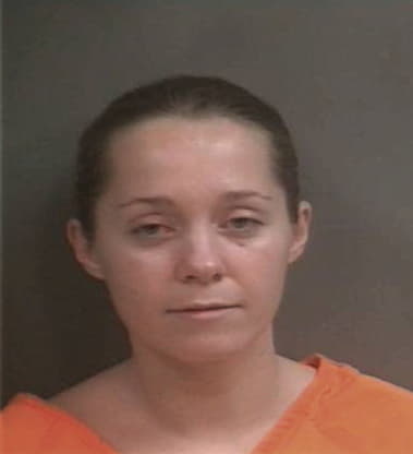 Katherine Burke, - Boone County, IN 