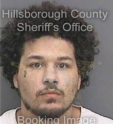 Rafael Caceres, - Hillsborough County, FL 