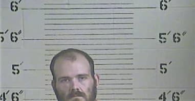 Steven Campbell, - Perry County, KY 