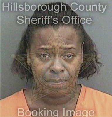 Patricia Canady, - Hillsborough County, FL 