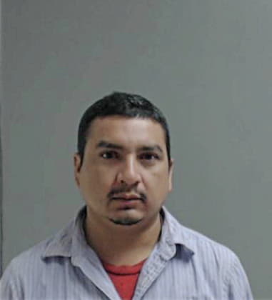 Daniel Cantu, - Hidalgo County, TX 