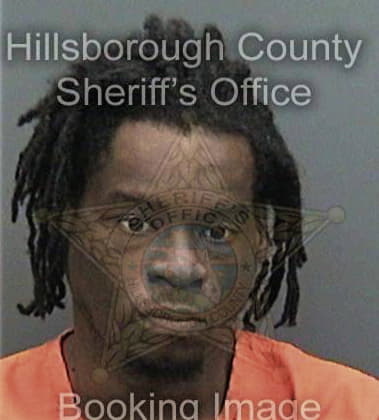 Reginald Carney, - Hillsborough County, FL 