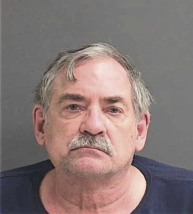 Charles Carpenter, - Volusia County, FL 