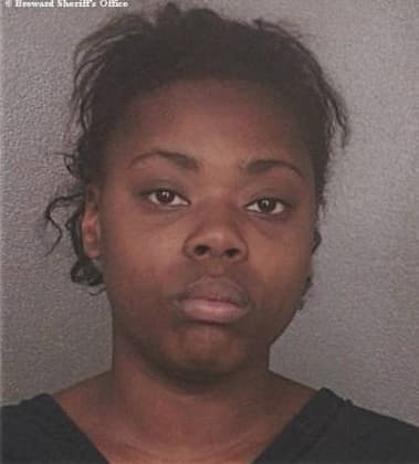 Tanya Carr, - Broward County, FL 