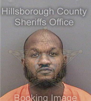 Isaiah Carter, - Hillsborough County, FL 