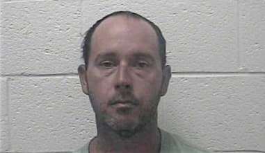 Jerry Carter, - Washington County, TN 