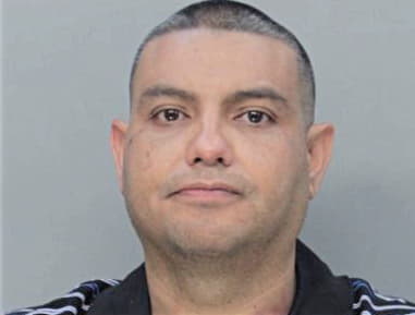 William Castro, - Dade County, FL 