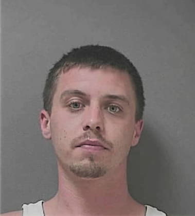 Christopher Caudell, - Volusia County, FL 