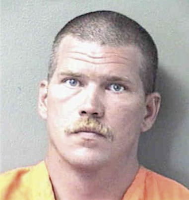 John Chancey, - Okaloosa County, FL 