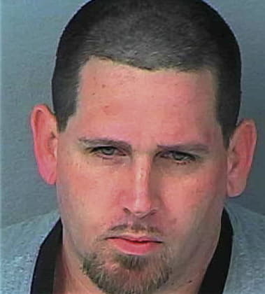 Scott Chase, - Hernando County, FL 