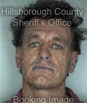 Phillip Chavez - Hillsborough County, FL 