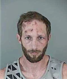 Michael Chouinard - Lane County, OR 