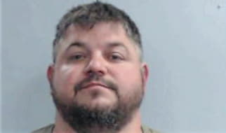 Craig Chowning - Fayette County, KY 