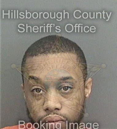 Anthony Clark - Hillsborough County, FL 
