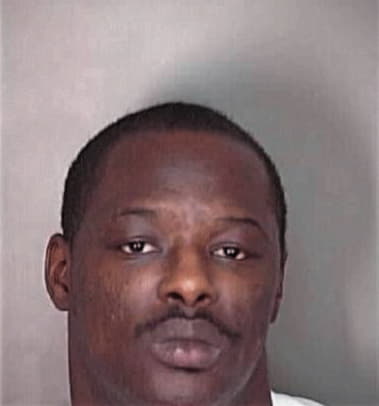 Willie Clary - Polk County, FL 