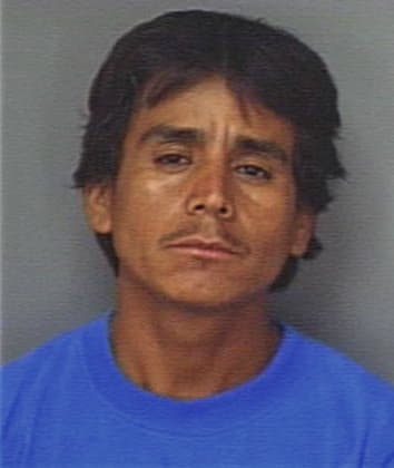 Jesus Cobos - Polk County, FL 