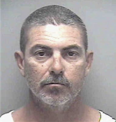 Anthony Coffey, - Lee County, FL 