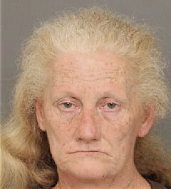 Erica Coley - Moore County, NC 