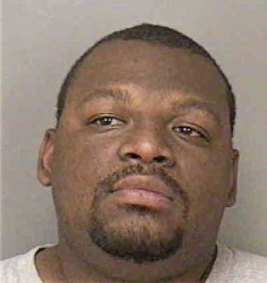 Lovonzo Colley - Polk County, FL 