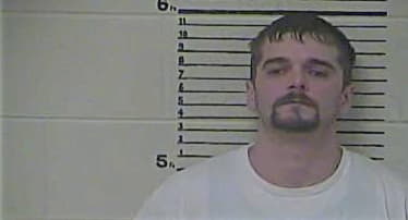 Kenny Collins, - Clay County, KY 