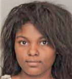 Rasheena Collins, - Shelby County, TN 