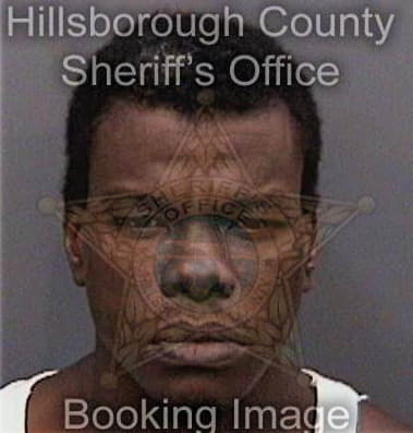 Joseph Colon, - Hillsborough County, FL 