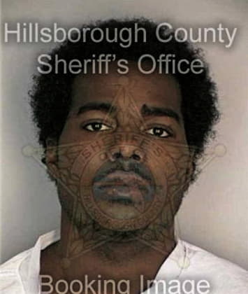 Jeffery Cooper, - Hillsborough County, FL 