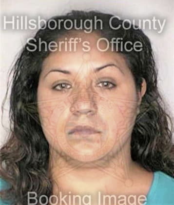 Iveta Culatova, - Hillsborough County, FL 