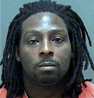 Frank Dappah, - Mecklenburg County, NC 