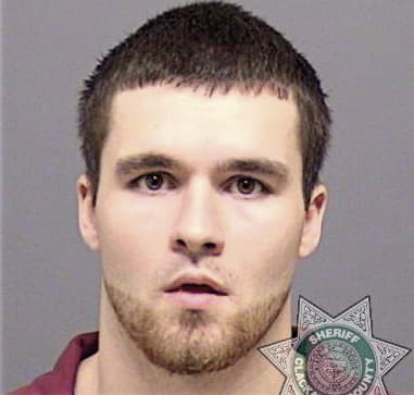 Christopher Denning, - Clackamas County, OR 