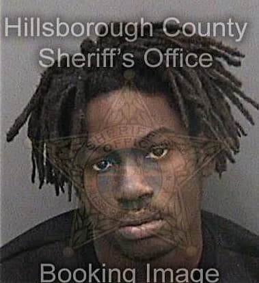 Joe Diaz, - Hillsborough County, FL 