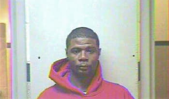 Anthony Dixon - Henderson County, KY 